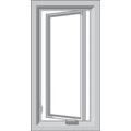 Philadelphia Casement Windows