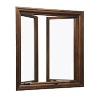 Philadelphia French Casement Window