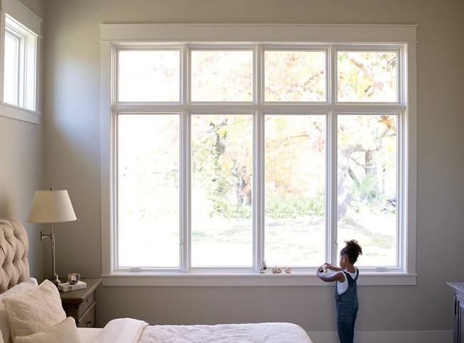 Philadelphia Pella Windows by Material