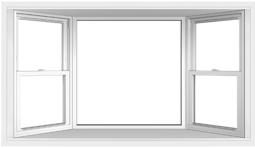 Philadelphia Pella 250 Series Bay or Bow Window