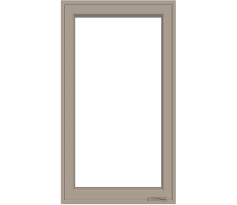 Philadelphia Pella 250 Series Vinyl Casement Window