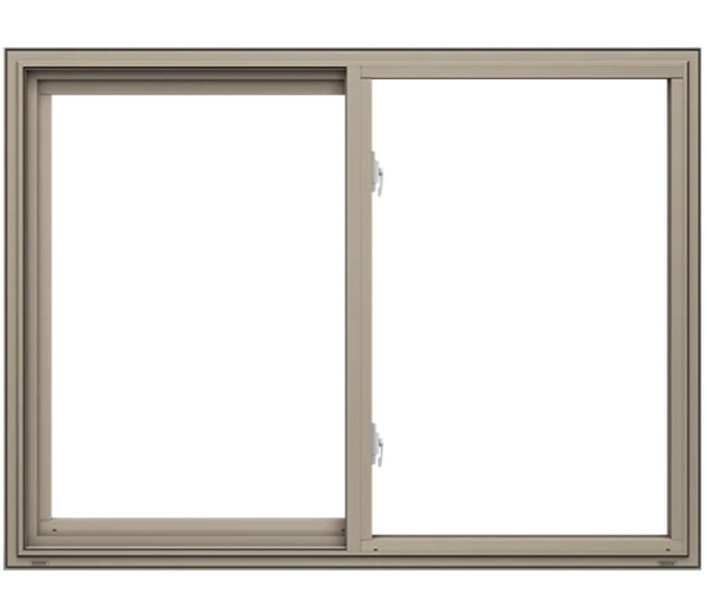 Philadelphia Pella 250 Series Vinyl Sliding Window