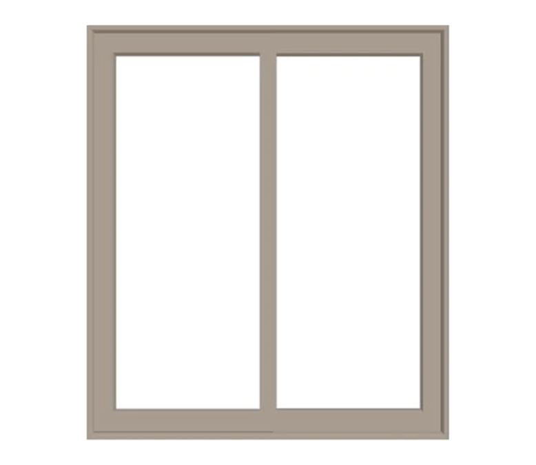 Philadelphia Pella 250 Seris Vinyl Patio Doors