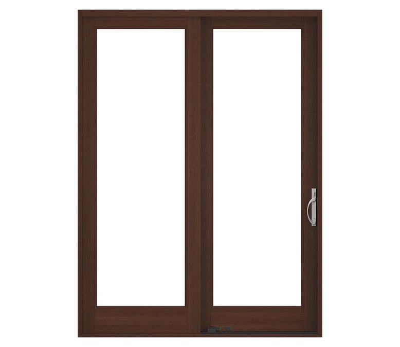 Philadelphia Pella Reserve Traditional Patio Doors