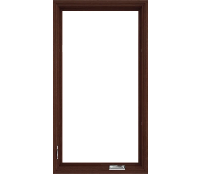 Philadelphia Pella Reserve Traditional Wood Casement Window