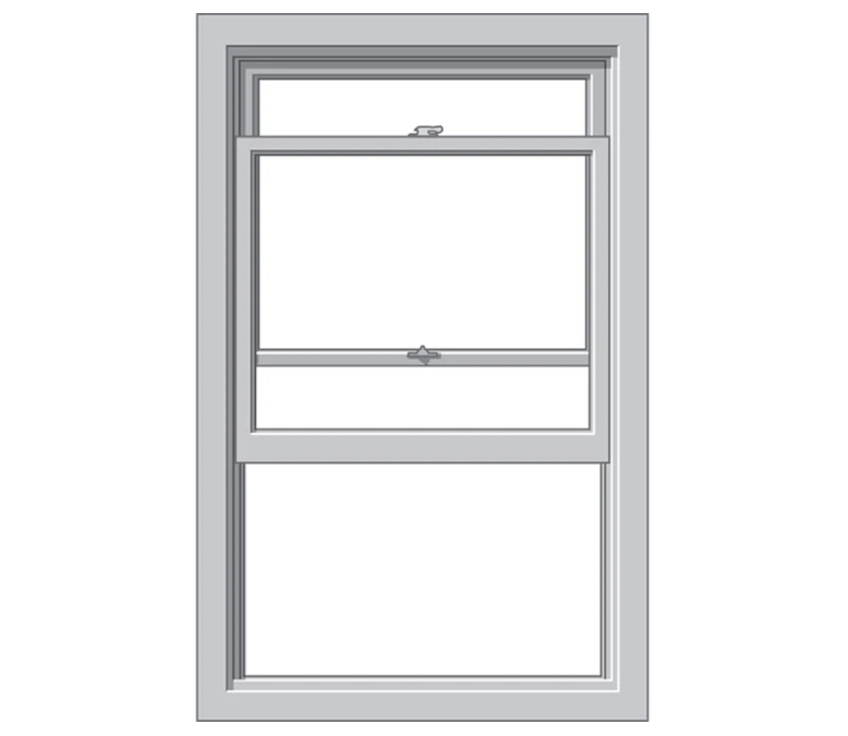 Philadelphia Pella Defender Series Single Hung Window