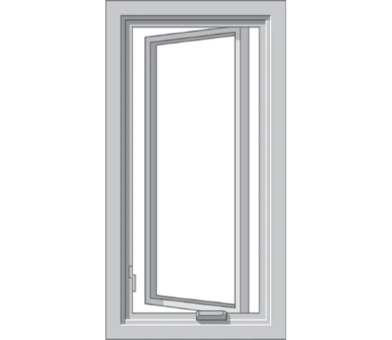 Philadelphia Pella Hurricane Shield Series Vinyl Windows