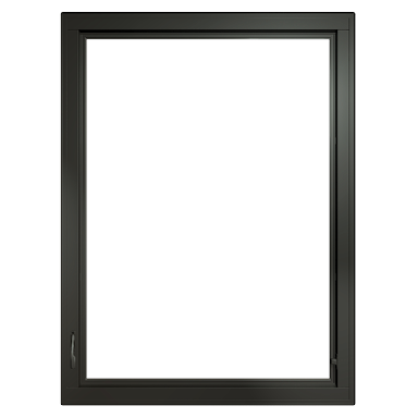 Philadelphia Pella Impervia Fiberglass Casement Window