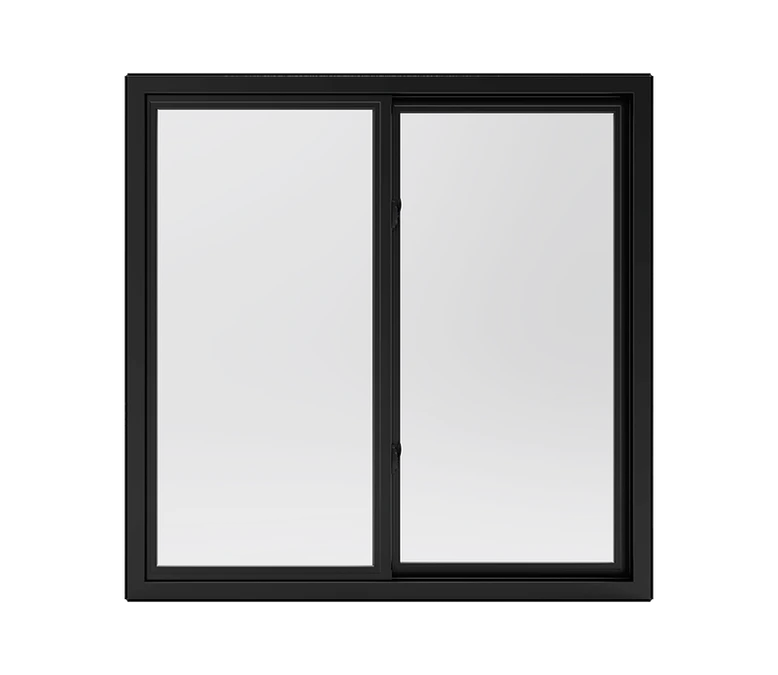 Pella Impervia Fiberglass Sliding Window