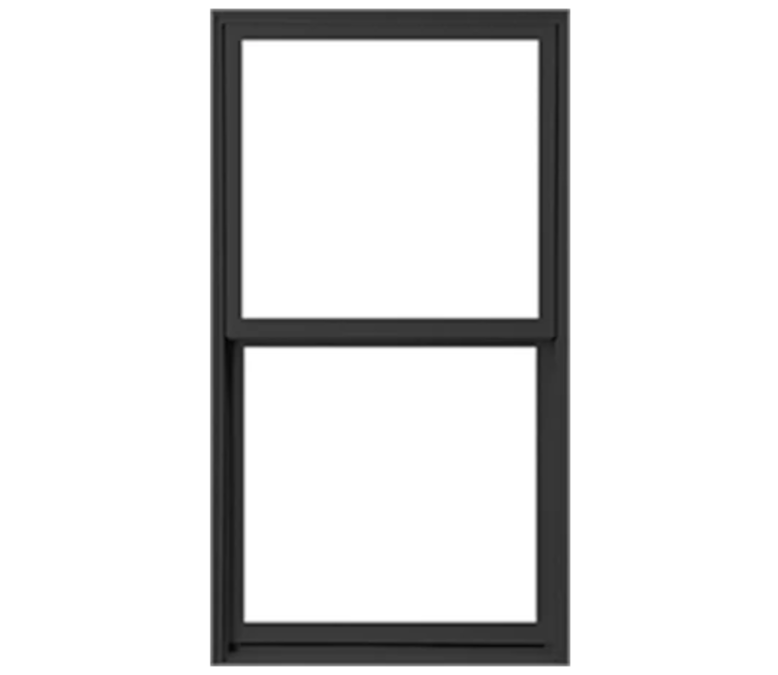 Philadelphia Pella Impervia Single Hung Window