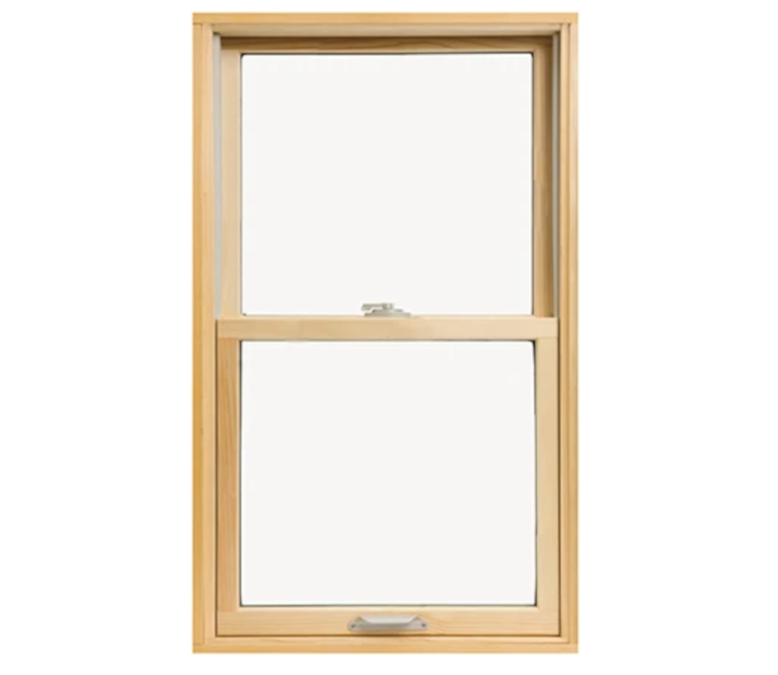 Philadelphia Pella Lifestyle Series Double-Hung Window