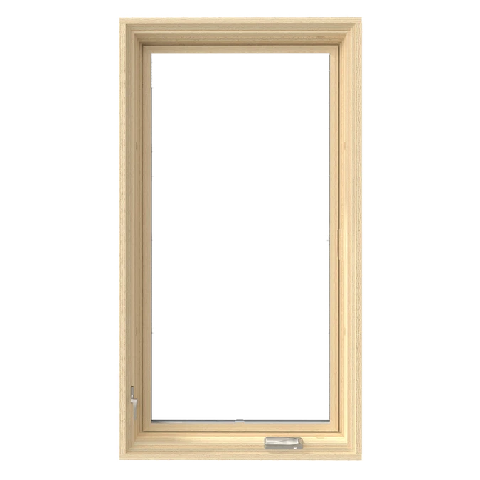 Philadelphia Pella Lifestyle Series Wood Casement Window