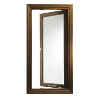 Philadelphia Push Out Casement Window