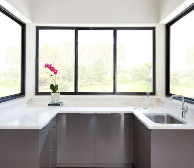 Philadelphia Sliding Windows