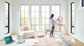 Save 30% or More Over Pella and Andersen Windows Sold At Philadelphia Retailers