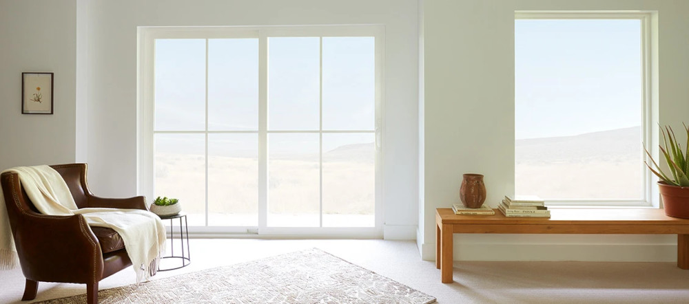 Low-Maintenance Vinyl Windows in Philadelphia